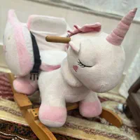 راکر اسب تک شاح|اسباب و اثاث بچه|مرند, |دیوار