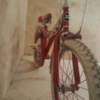 دوچرخه ۲۰|دوچرخه، اسکیت، اسکوتر|تهران, زعفرانیه|دیوار