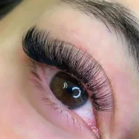 کاشت و اکستنشن مژه ، ماندگاری بالا|خدمات آرایشگری و زیبایی|مشهد, کوثر|دیوار