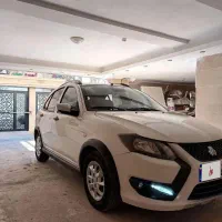 کوئیک GX 1402|خودرو سواری و وانت|فردیس, نگارستان|دیوار