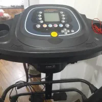 تردمیل درحدنو