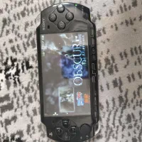 psp