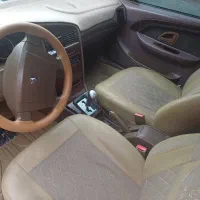 پرشیاتیوفایوTU5|خودرو سواری و وانت|قم, مسجد امام حسن|دیوار