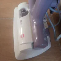 با سلام یک دستگاه بخارشو|جاروبرقی، جارو شارژی، بخارشو|مسجد سلیمان, |دیوار