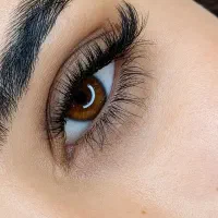 تخفیف،اکستنشن مژه و لیفت ابرو