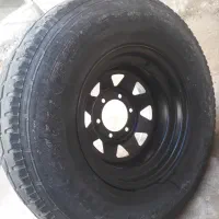 زاپاس آفرد