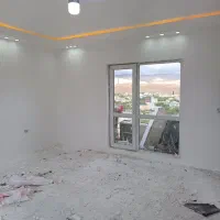 فروش خانه ویلایی .دو طبقه راه جدا واقع در سهرورد