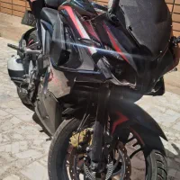 مدل95 RS200|موتورسیکلت|اصفهان, شیخ اشراق|دیوار