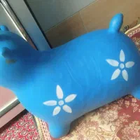 توپ و اسب و موتور. نو|اسباب‌‌بازی|زنجان, |دیوار