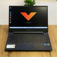 لپتاپ HP Victus / نسل جدید سرعت بالا طراحی جذاب|رایانه همراه|مشهد, ارشاد|دیوار