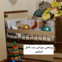 وسایل بچه سه چرخه،راکر،کیف،تابلو،کفش و لباس|اسباب و اثاث بچه|شهریار, رضی آباد بالا|دیوار