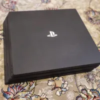 ps4 pro پی اس۴ پرو|کنسول، بازی ویدئویی و آنلاین|قم, بنیاد|دیوار