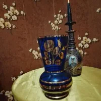 جام و گلدون