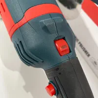 پولیش پالیش سنباده ۱۵۰۰ وات استرانگ صنعتی گارانتی|ابزارآلات|اصفهان, ملک‌شهر|دیوار