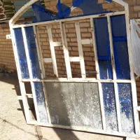 یک عدد پنجره کلر