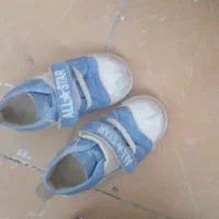 کفش پسرونه  دوجفت شماره ۲۷