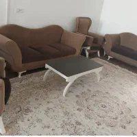مبل شیک