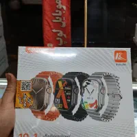 انواع ایر پاد و ساعت هوشمند