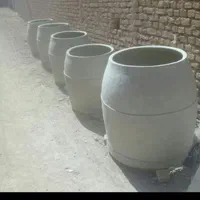 تنور گلی سنتی