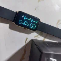 ساعت هوشمند