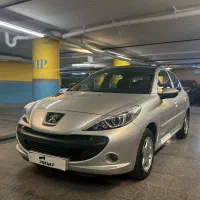 207 پاناروما دنده