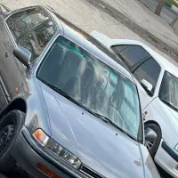 هوندا اکورد