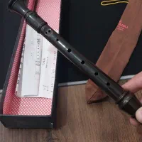 فلوت ریکوردر سوزوکی