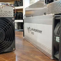 ماینر M50 122th آکبند