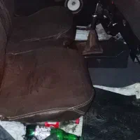 فروش پیکان وانت مدل 89