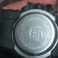 ساعت جی شاک|ساعت|خرم‌آباد, |دیوار