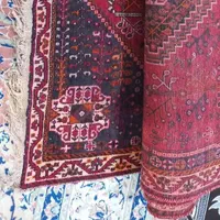 قالیچه دستباف اصل ترکی