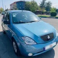 تیبا۲ مدل۹۷ تک برگ۶۰تا کار