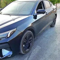 کی ام سی j7 مدل 403 قابل معاوضه|خودرو سواری و وانت|شیراز, کوزه گری|دیوار