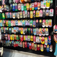 بخش عمده جوراب های فانتزی