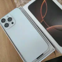 گوشی موبایل iphone16pro max ایفون 16 پرو مکس طرح|موبایل|تهران, جیحون|دیوار