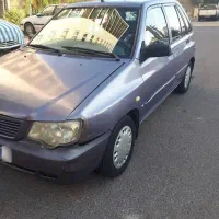 پراید ۱۱۱ مدل ۹۰|خودرو سواری و وانت|تهران, علم و صنعت|دیوار