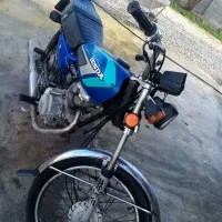 فروش موتور مزایده مدل ۸۶