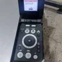 ۳ تا پرینتر داخل انباری