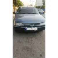 فروش پژو مدل 1396دوگانه شرکتی