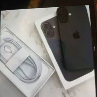 تاچوال سی دی ایفون ۱۶رو کاری اورجینال