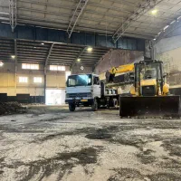 اجاره بیل بکهو‌ و بابکت|خدمات حمل و نقل|بندر انزلی, کارآموزی|دیوار