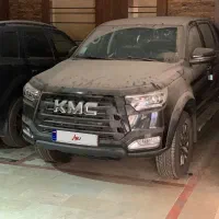 KMcT8 صفر مدل 1402