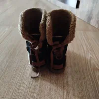 پوتین بچگانه