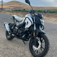 موتور گلکسی Na180 1404