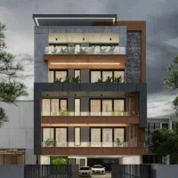 فروش‌اقدسیه‌مستغلات‌یکجا‌۴طبقه‌آپارتمان‌تکواحدی‌