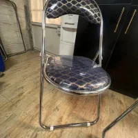 ته پایه صندلی تاشو|صندلی و نیمکت|قدس, شهر‌قدس|دیوار