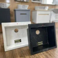 سینکهای باکس& با طراحی ارگونومیک زیر قیمت بازار|حراج|تبریز, |دیوار