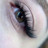 اکستنشن مژه با تخفیف ویژه
