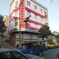 رهن واحد اداری تجاری در بهترین لوکیشن