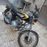 موتور کویر ۵۰انژکتور